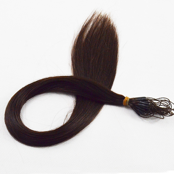 Thread Virgin Hair ExtensionJG16